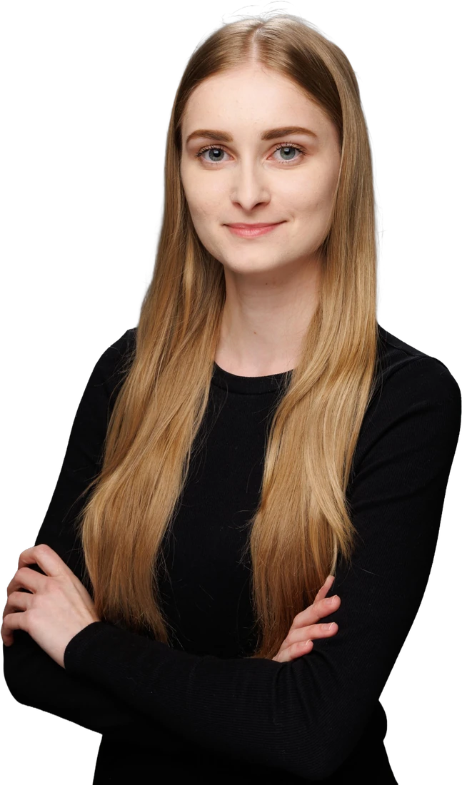 Karolina Vakula